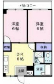葛飾区小菅２丁目の賃貸マンション