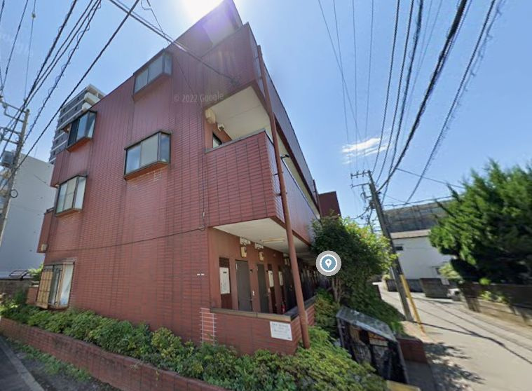 葛飾区小菅２丁目の賃貸マンション