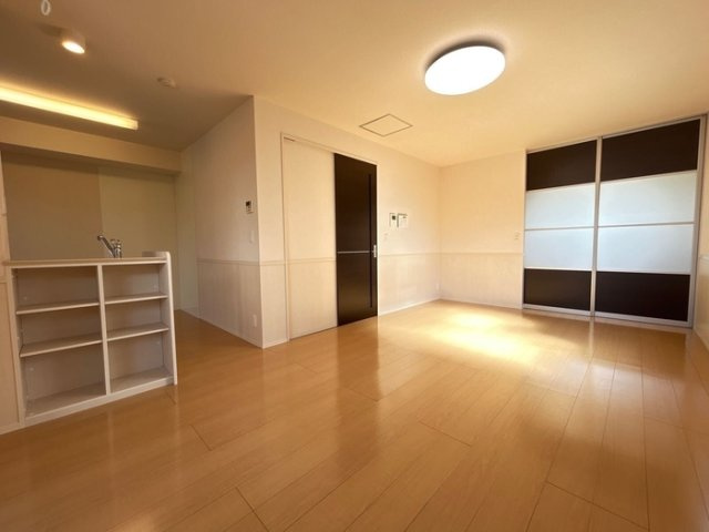 ル　リヤンの設備