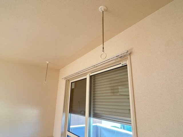 ル　リヤンの設備