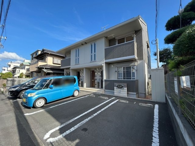 ル　リヤンの外観