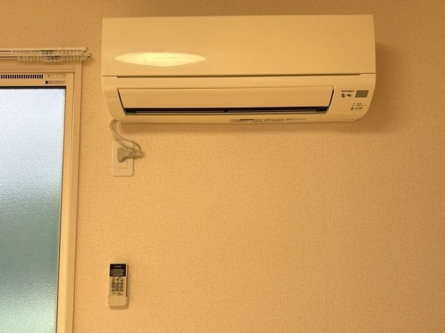 ル　リヤンの設備
