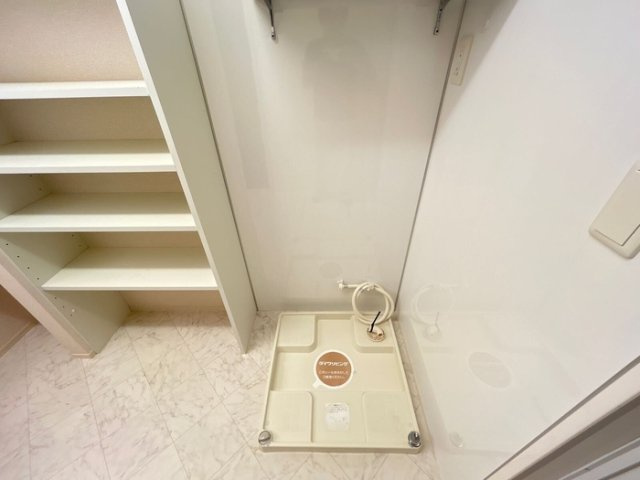 ル　リヤンの設備