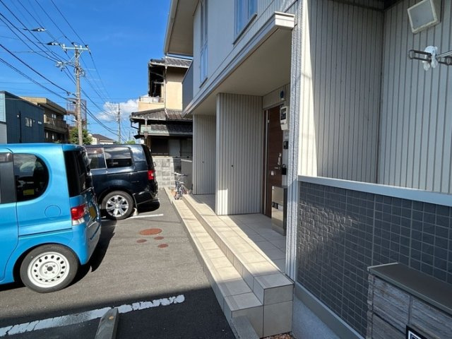 ル　リヤンのその他共用部分