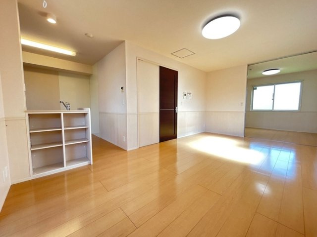 ル　リヤンの居間・リビング