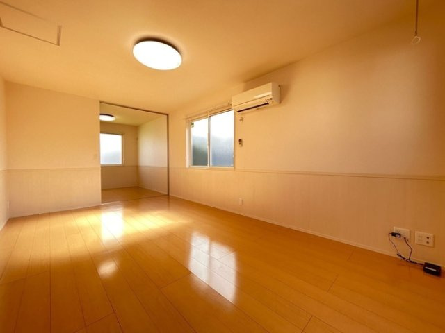 ル　リヤンの内装