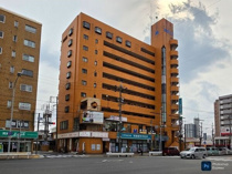 黒川ターミナルハイツの画像