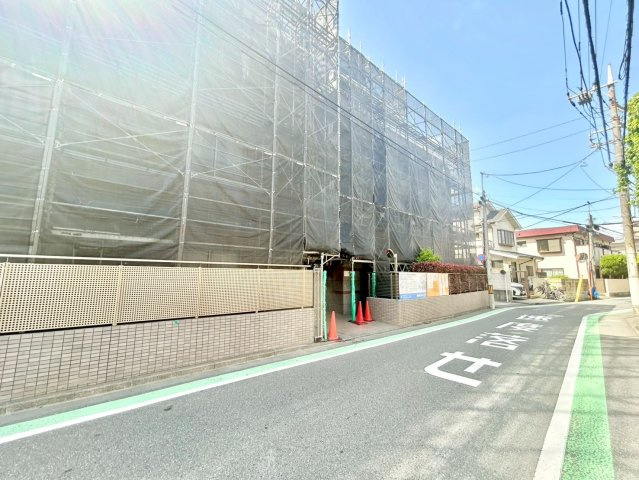 エクセルシオール新桜台