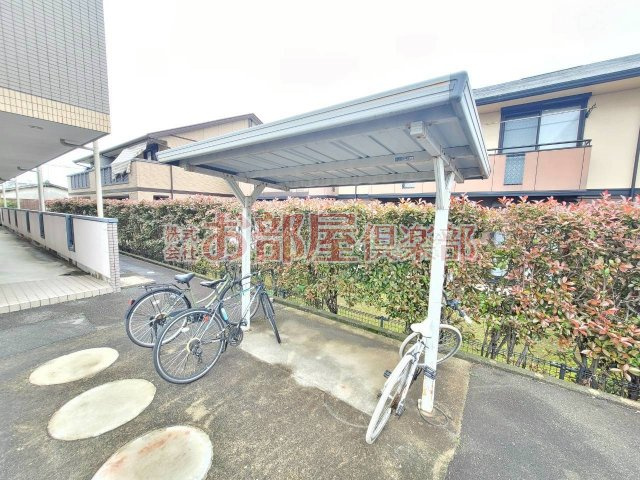 サリナスのその他共用部分