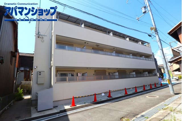 クレアール郡山I