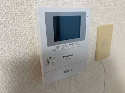 【セキュリティ】 | グレースカーサⅢ