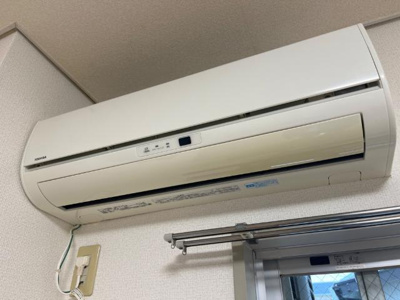 【設備】 | グレースカーサⅢ