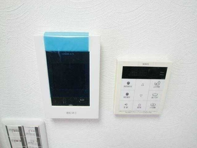 【設備】 | 大字芝Ｓ様貸家