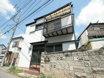 【外観】 | 大字芝Ｓ様貸家 | 外観も気になるポイント