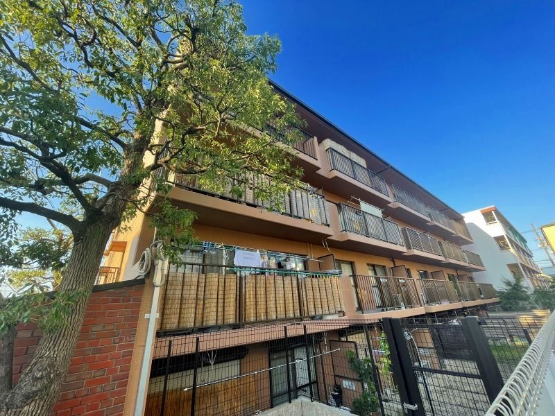 菱屋西レジデンス