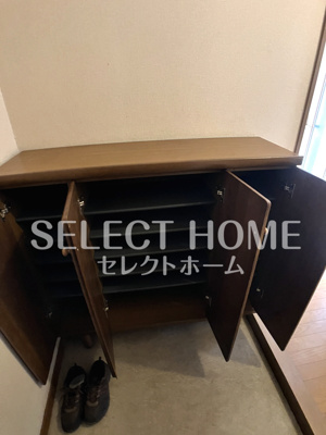 【設備】 | エーデルハイム清水