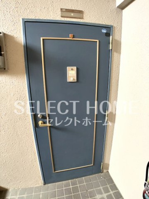  | エーデルハイム清水