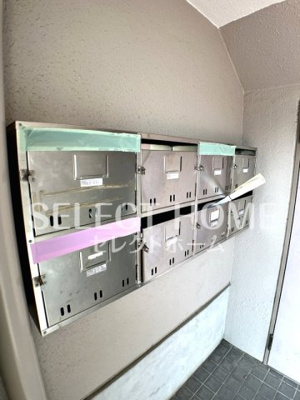  | エーデルハイム清水