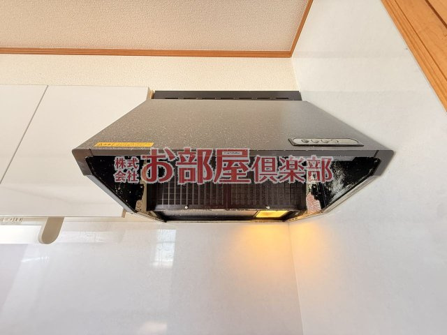 ポムダムールの設備