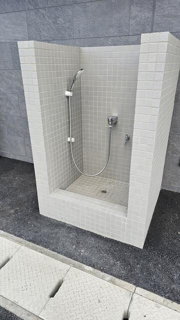 菊池郡菊陽町大字津久礼の賃貸マンションのその他共用部分