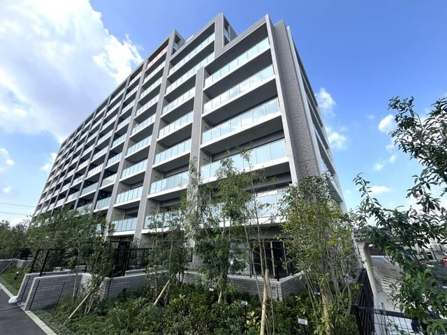 菊池郡菊陽町大字津久礼の賃貸マンション