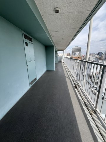 【その他共用部分】