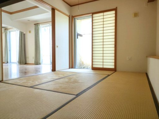【和室】 | 大網白里市季美の森南3丁目　中古戸建