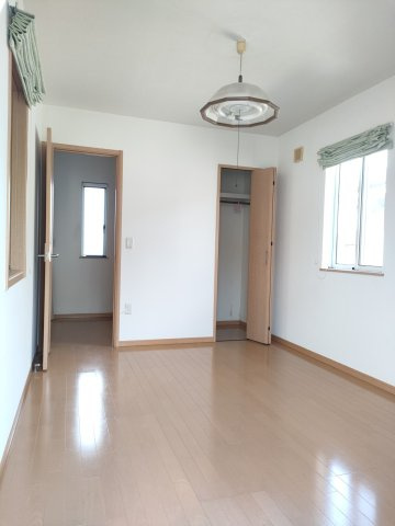 【洋室】 | 大網白里市季美の森南3丁目　中古戸建