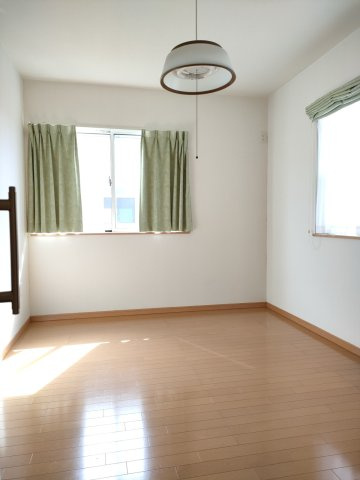 【洋室】 | 大網白里市季美の森南3丁目　中古戸建