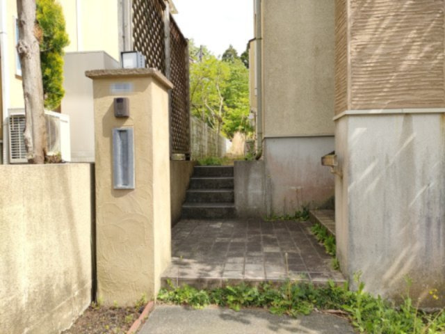 【玄関】 | 大網白里市季美の森南3丁目　中古戸建