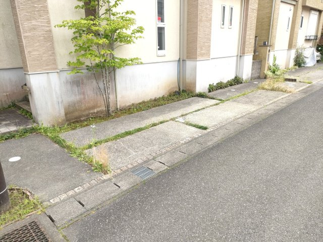 【駐車場】 | 大網白里市季美の森南3丁目　中古戸建