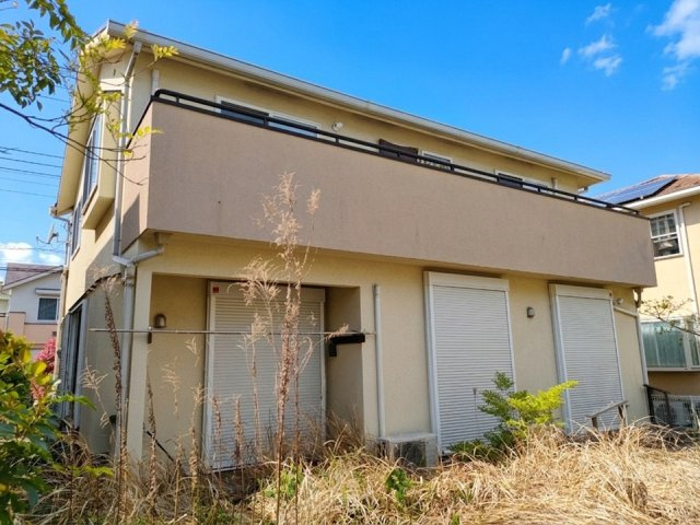 【外観】 | 大網白里市季美の森南3丁目　中古戸建