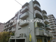 グランディシンヤの画像