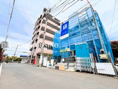 【その他】 | 国立市矢川3丁目　新築戸建　全1棟