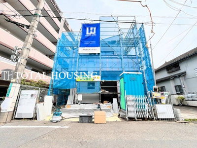 【その他】 | 国立市矢川3丁目　新築戸建　全1棟