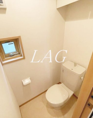 【トイレ】 | グラングランレイノ | トイレです。
