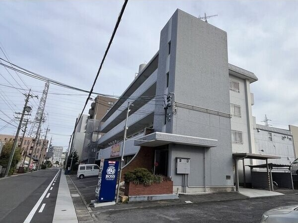 コトブキ第一ビルのその他共用部分