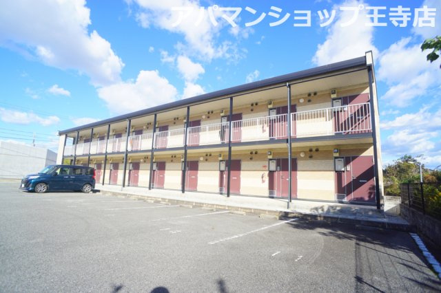 レオパレス花水木