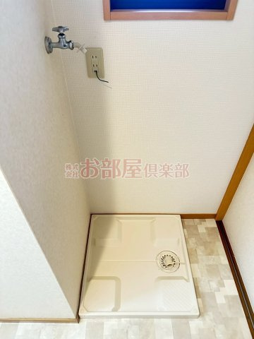 グリーンヒル櫛原の設備