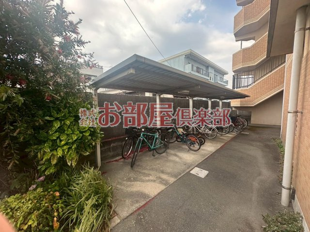 グリーンヒル櫛原のその他共用部分