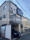グランツ世田谷の画像