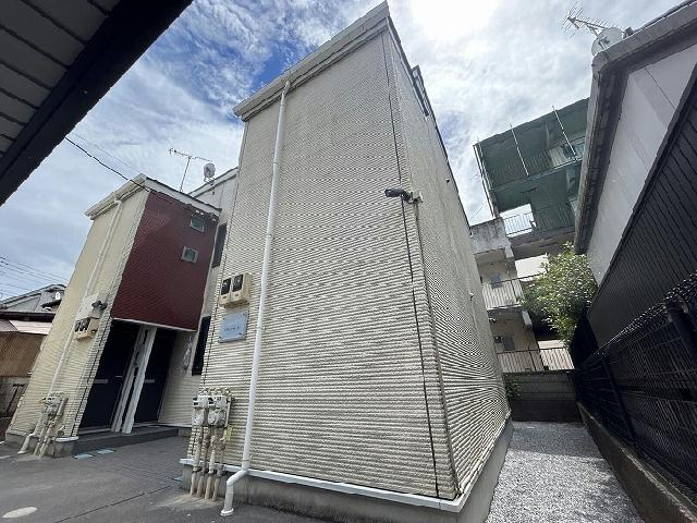 レオネクストリヴェールⅢ