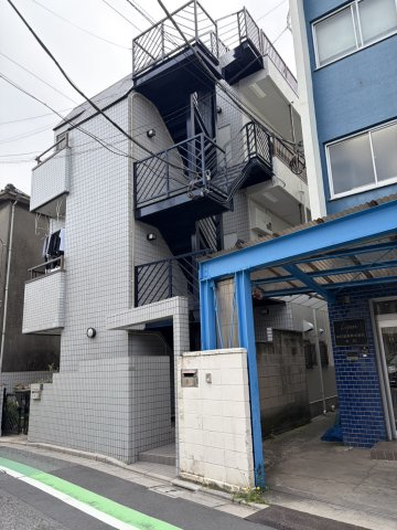 ルミナス町屋