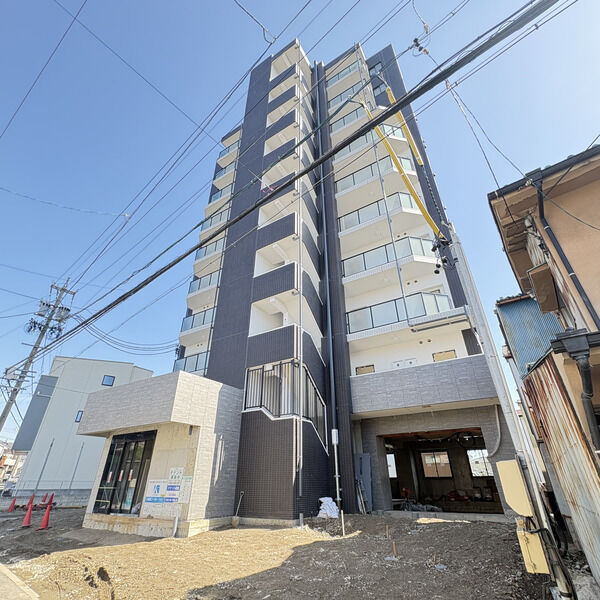 THE RESIDENCE SAKURAYAMA WESTのその他