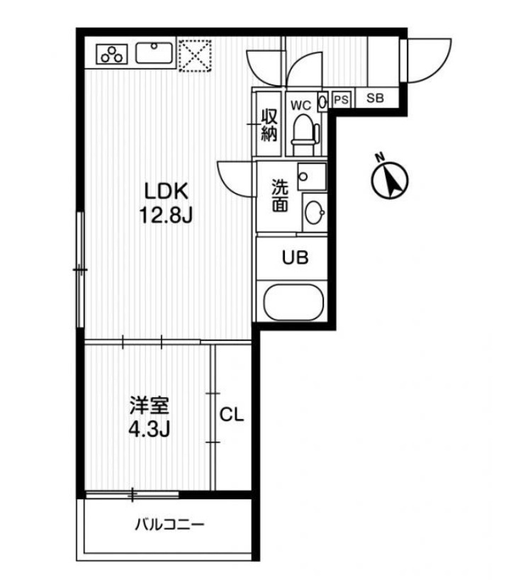 モアリッシェル代官山青葉台
