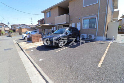 【駐車場】 | エミールⅥ