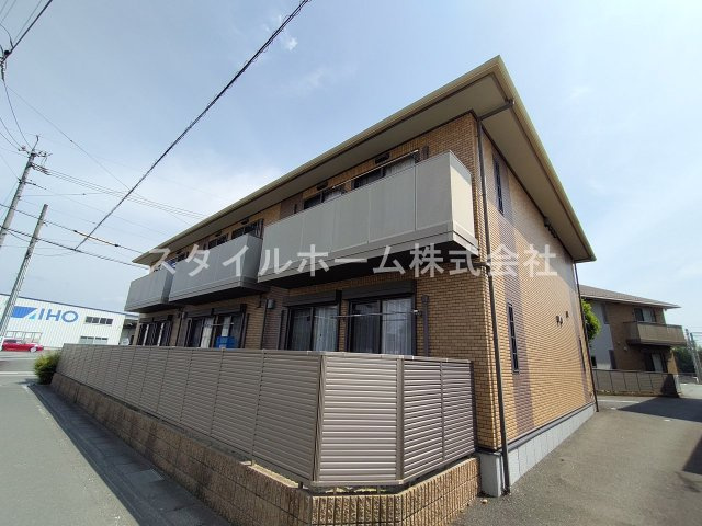 パーチェ A