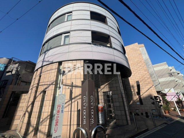豊中市東豊中町６丁目の賃貸マンション