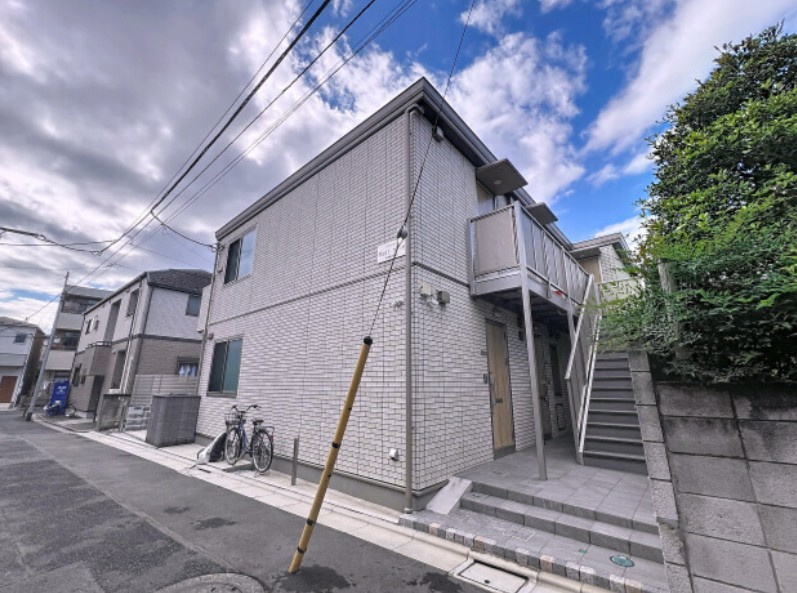 Root heimのその他共用部分