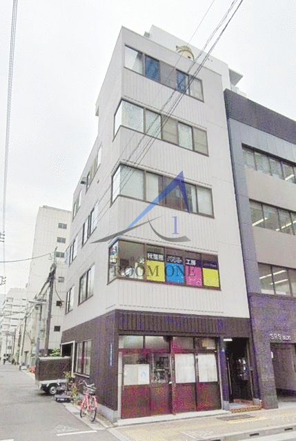 ルート台東